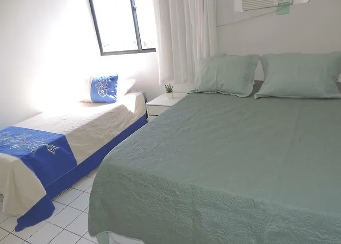 Flat Pina/Boa Viagem