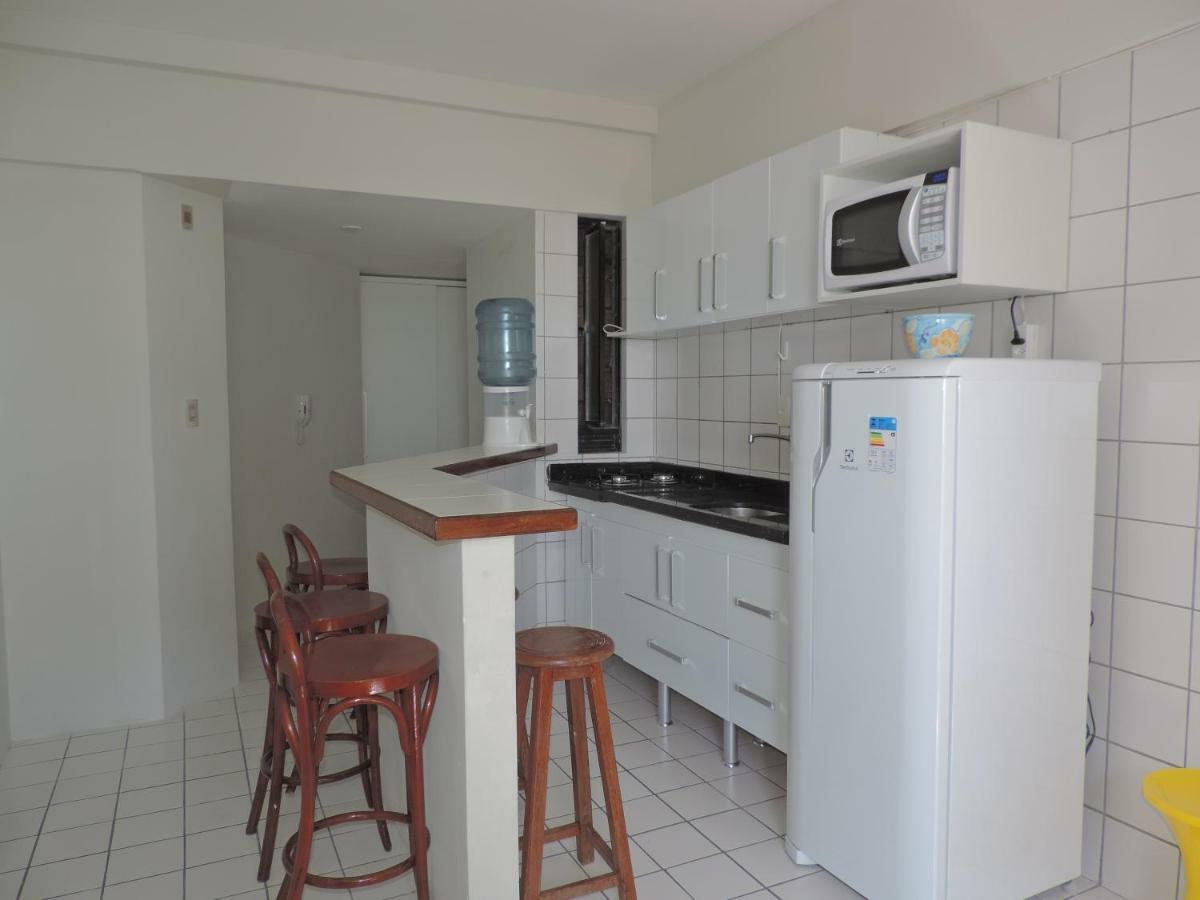 Flat Pina/boa Viagem Apartment