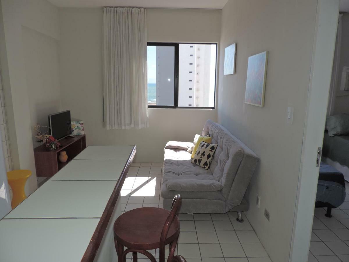 Apartment Flat Pina/boa Viagem