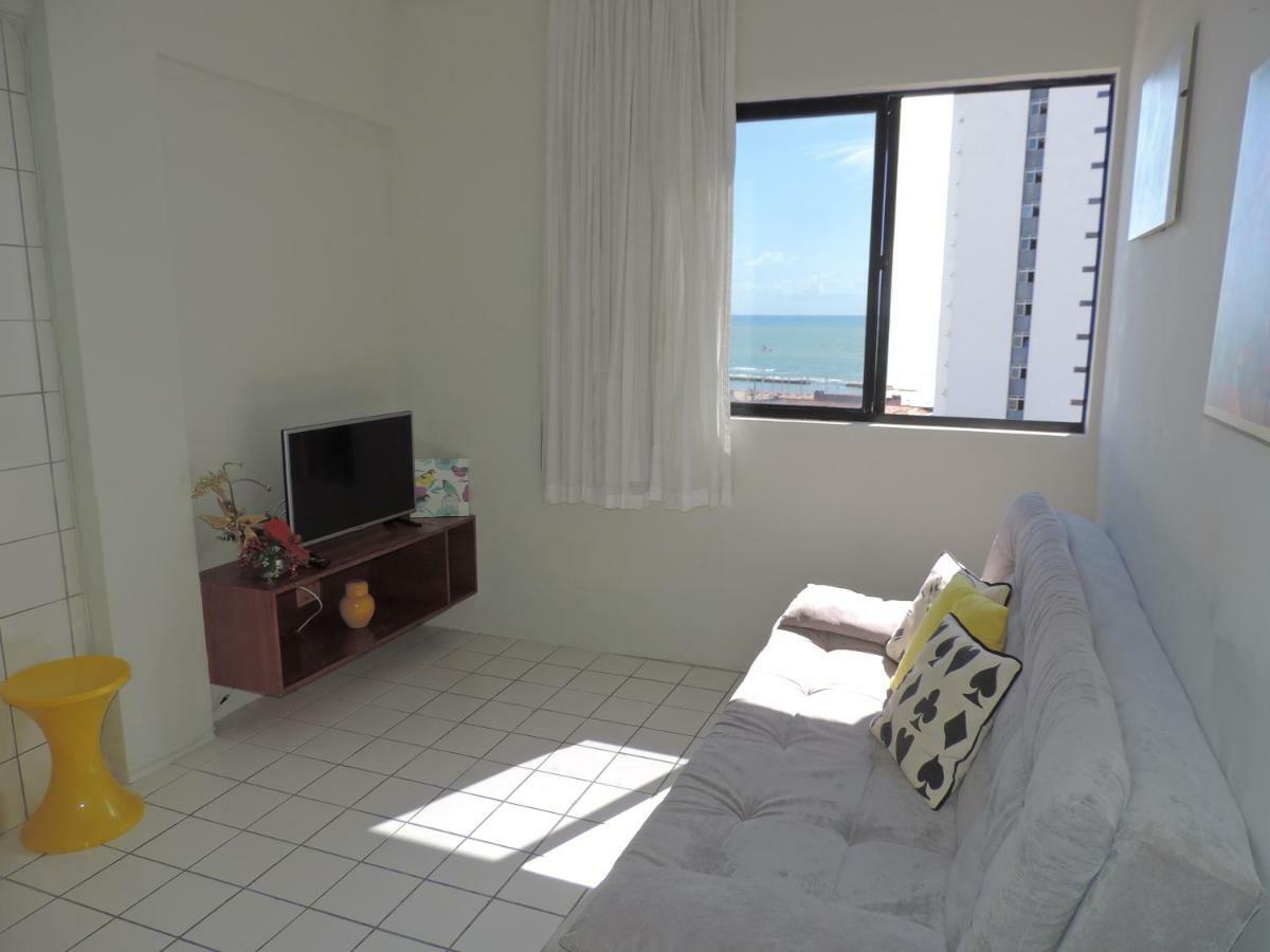 Flat Pina/boa Viagem * Recife
