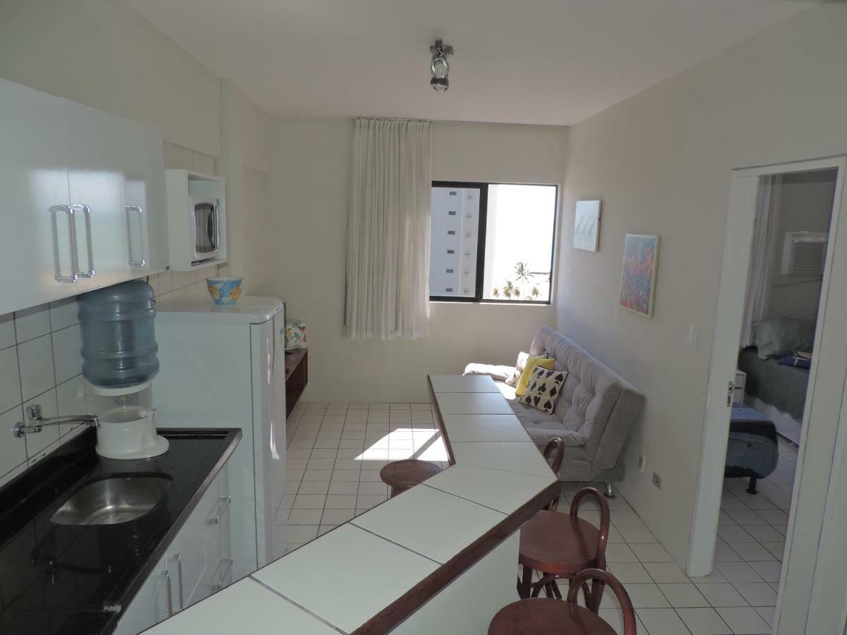 Apartment Flat Pina/boa Viagem *