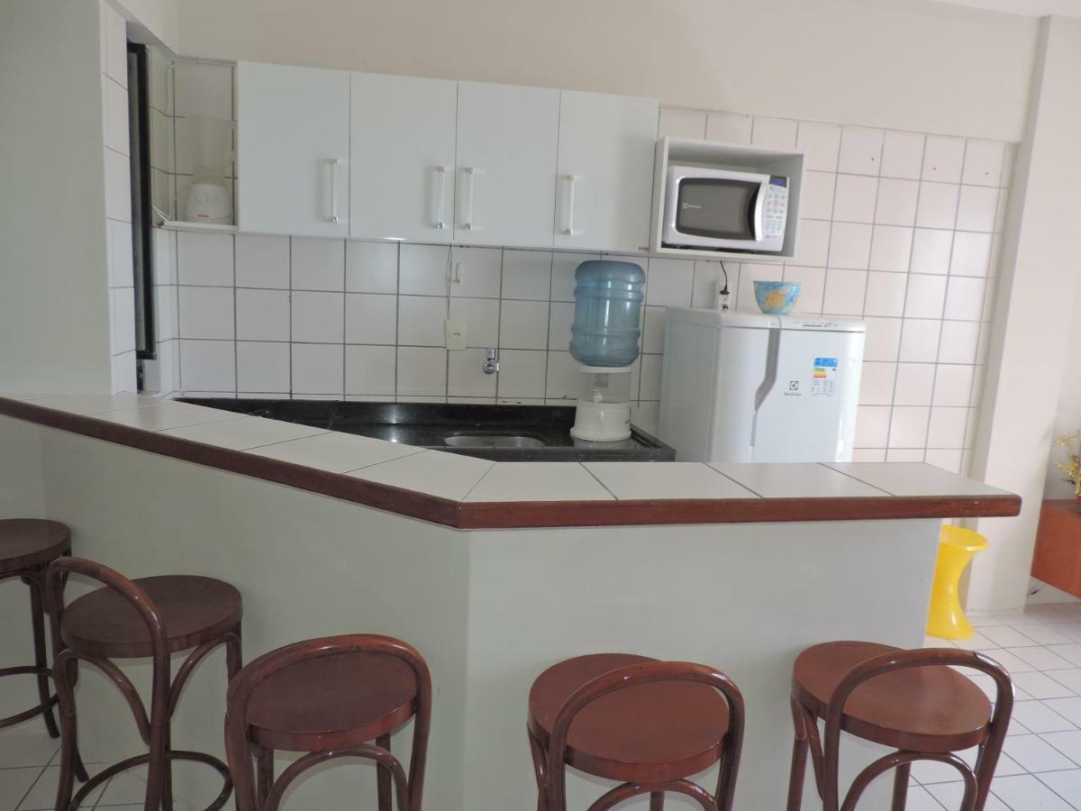 Apartment Flat Pina/boa Viagem *