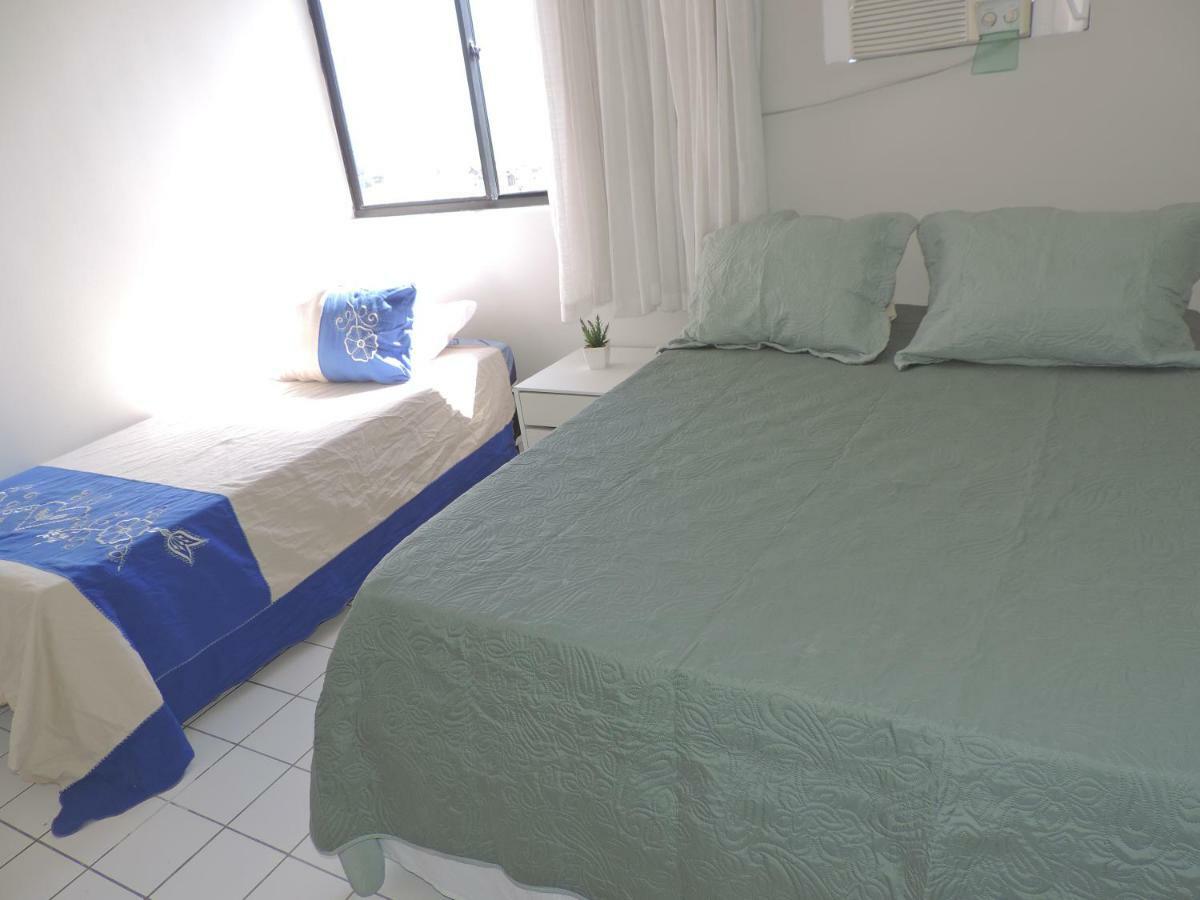 Apartment Flat Pina/boa Viagem Recife