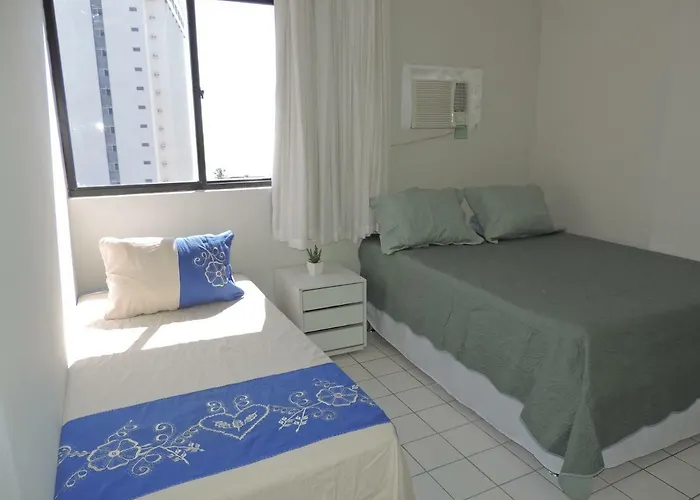 Flat Pina/Boa Viagem
