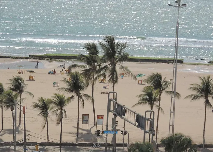 Flat Pina/Boa Viagem