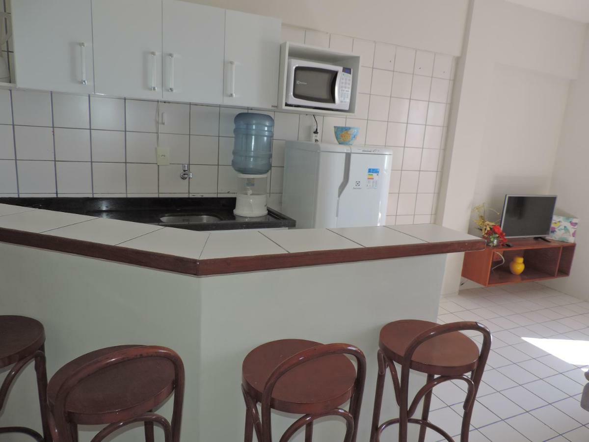 Flat Pina/boa Viagem 公寓 Recife