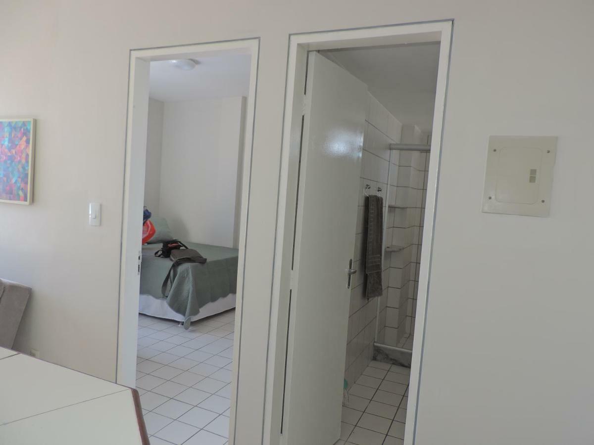Flat Pina/boa Viagem Recife