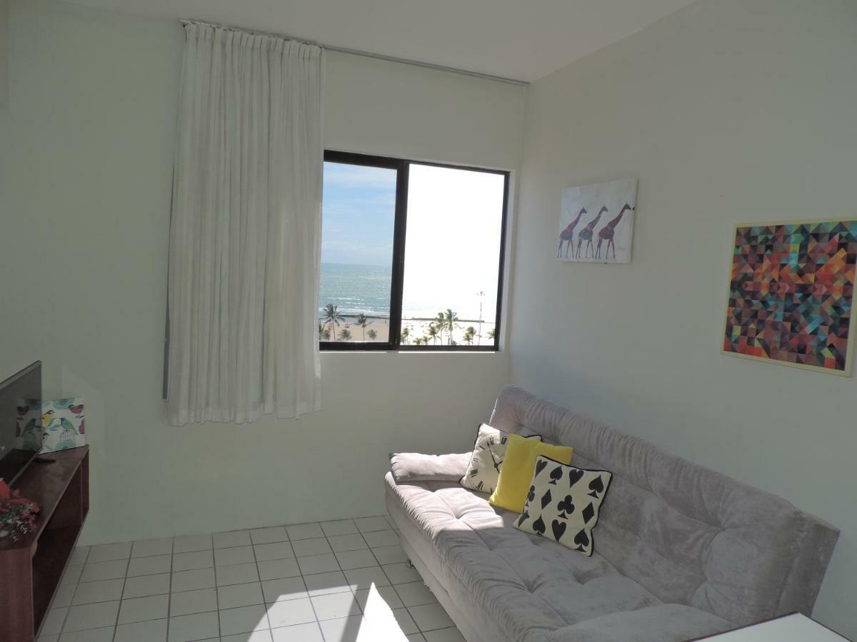 Flat Pina/boa Viagem 公寓 *