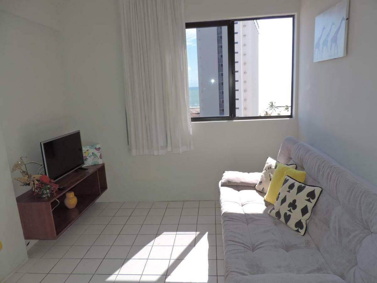 Flat Pina/boa Viagem 公寓 Recife