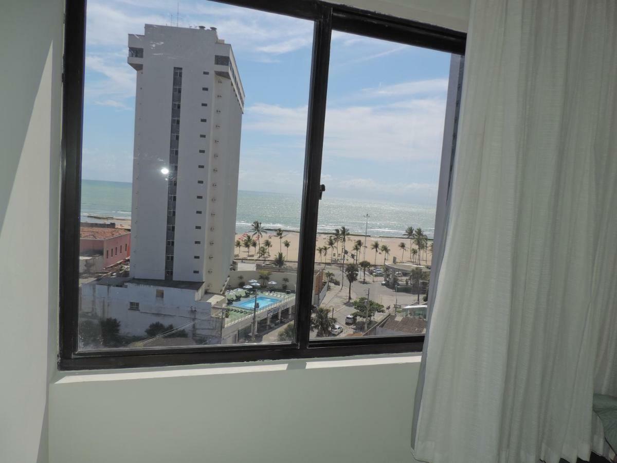 Flat Pina/boa Viagem 公寓 *