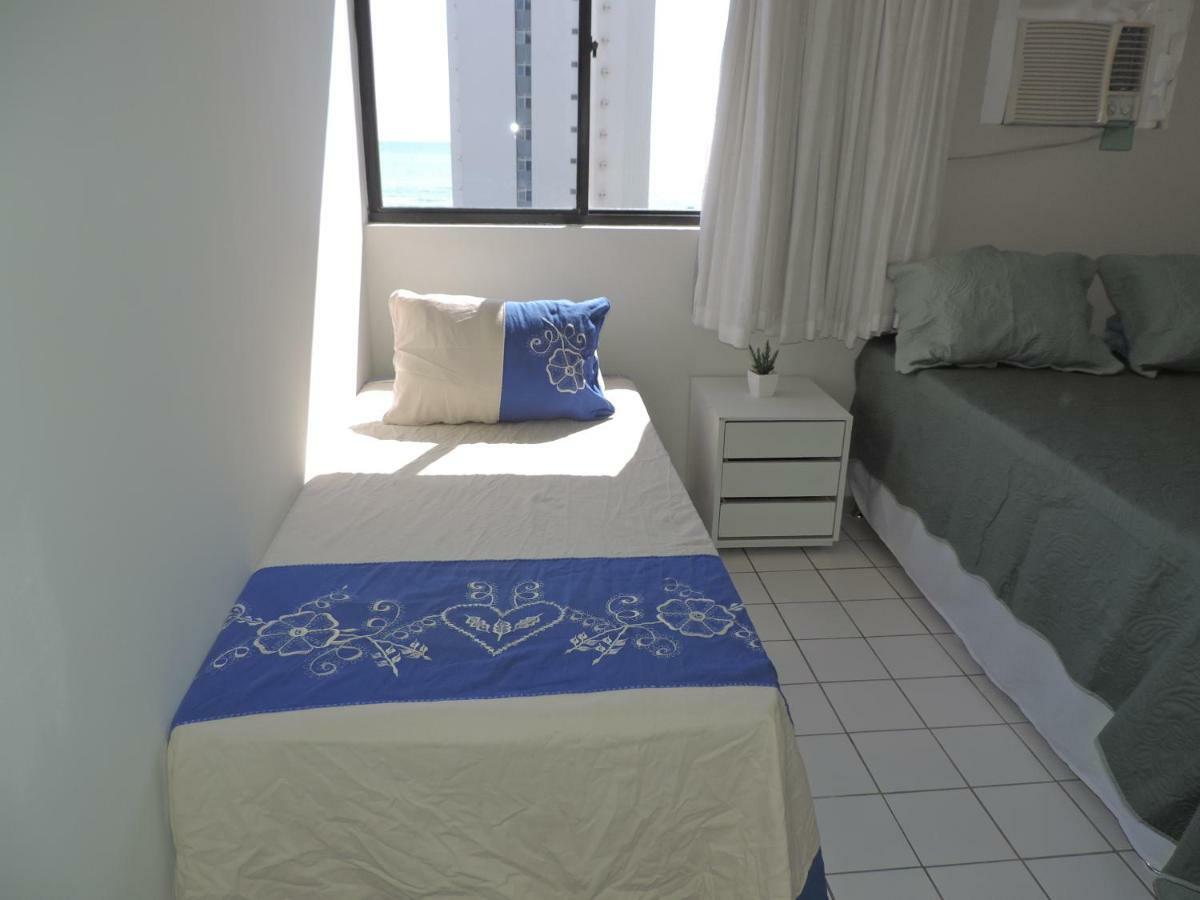 Flat Pina/boa Viagem 公寓