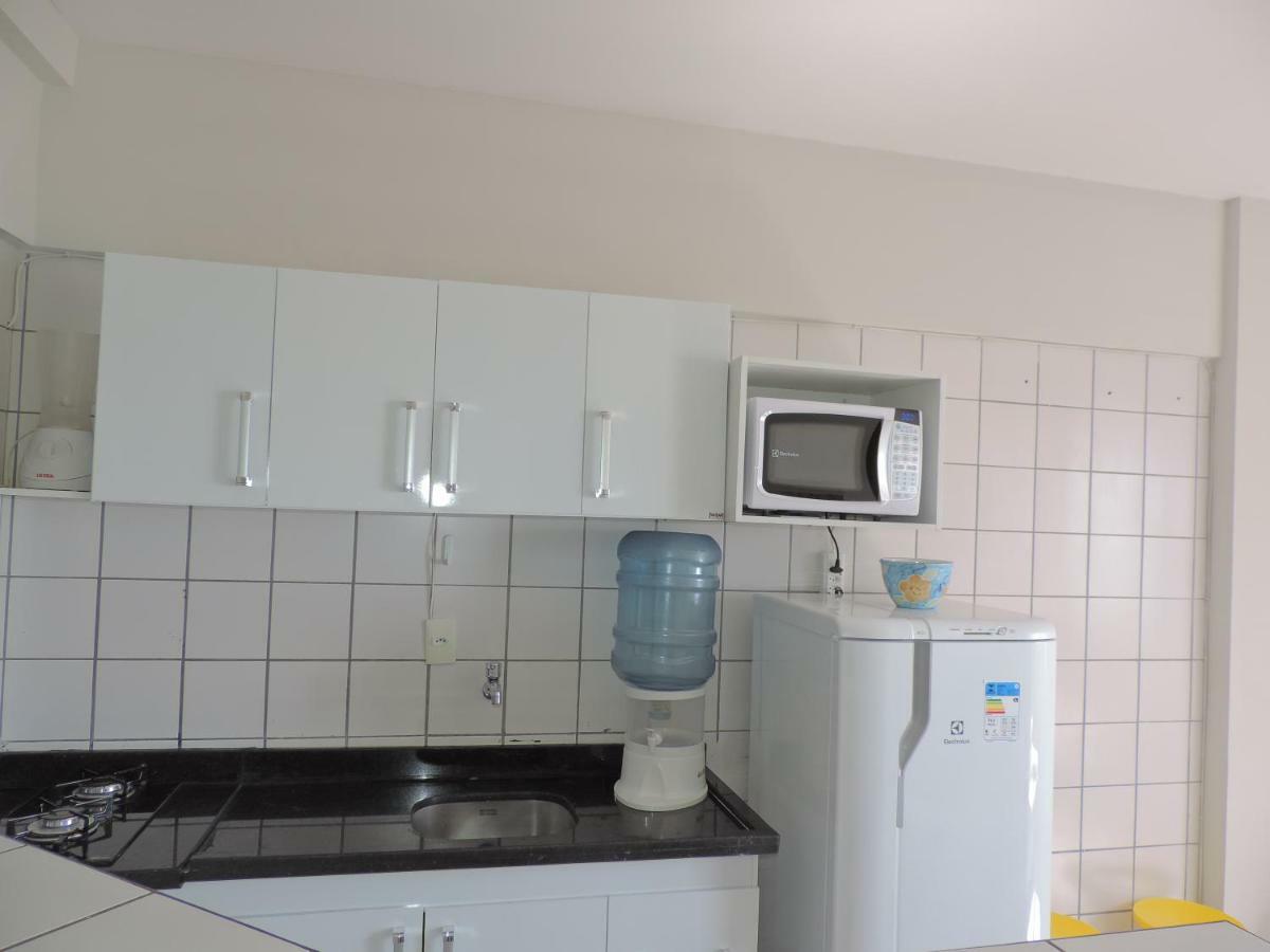 Flat Pina/boa Viagem 公寓