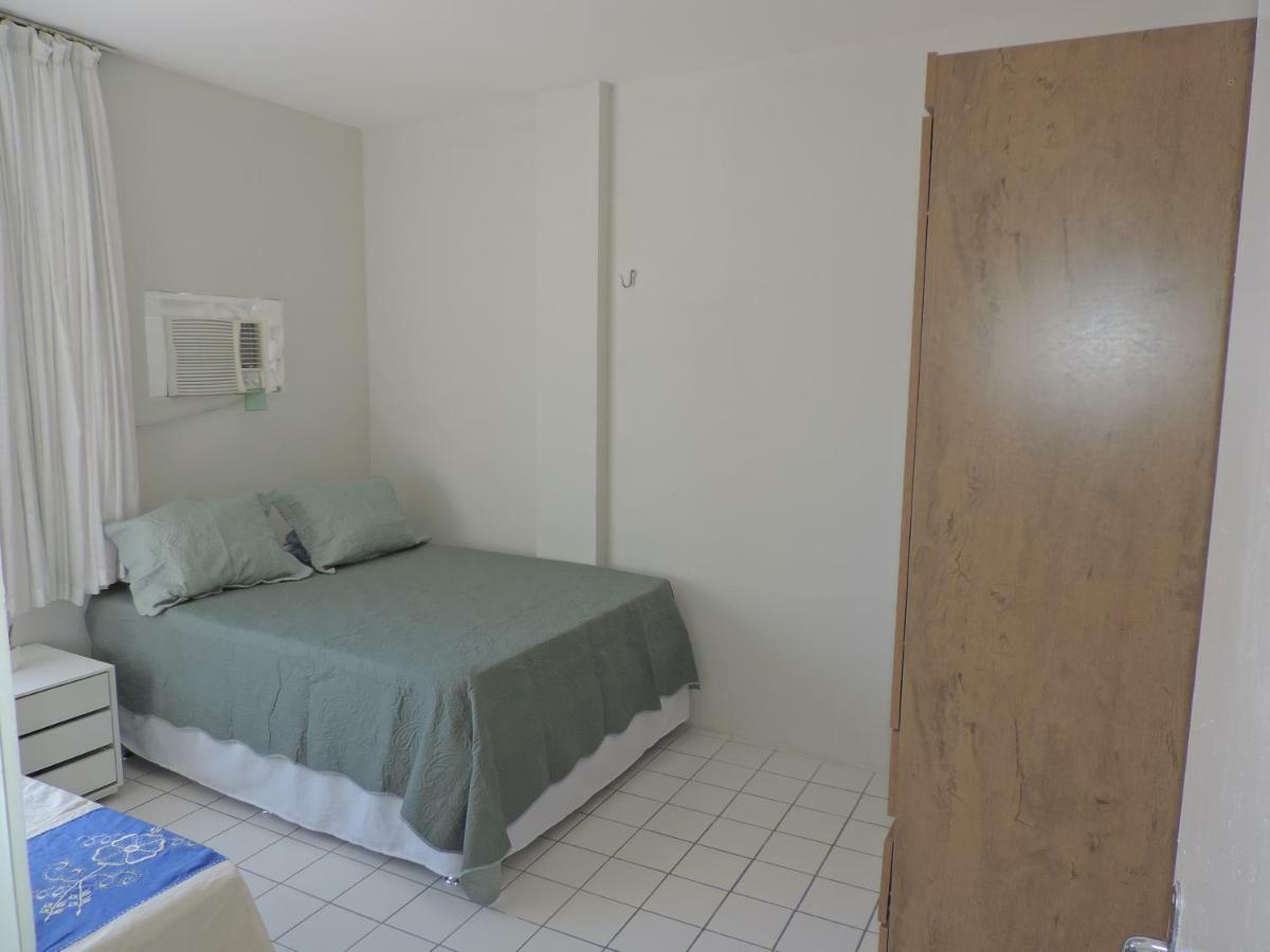 公寓 Flat Pina/boa Viagem Recife