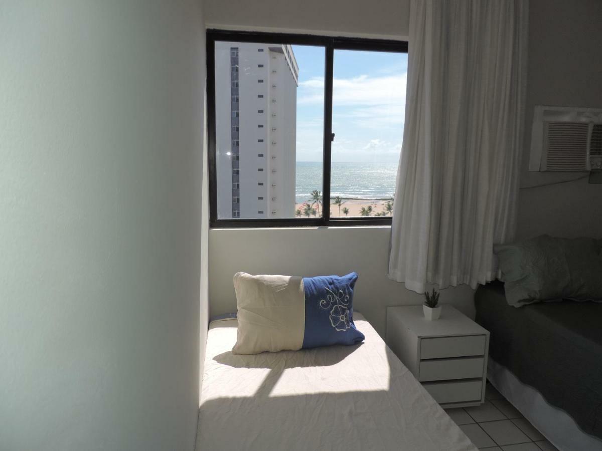 Flat Pina/boa Viagem * Recife