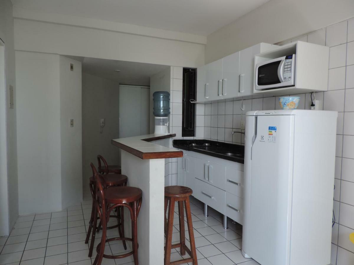 Flat Pina/boa Viagem * Recife