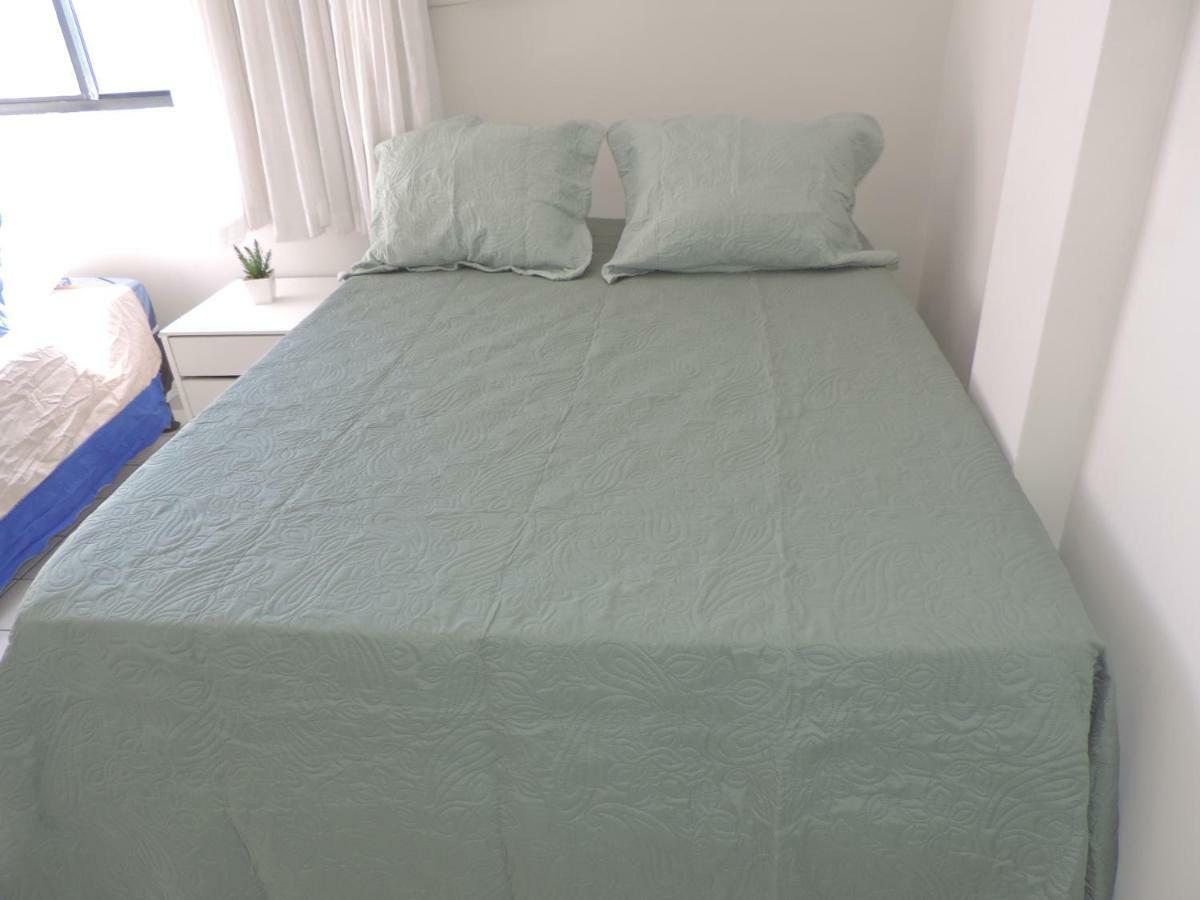 Flat Pina/boa Viagem 公寓 Recife