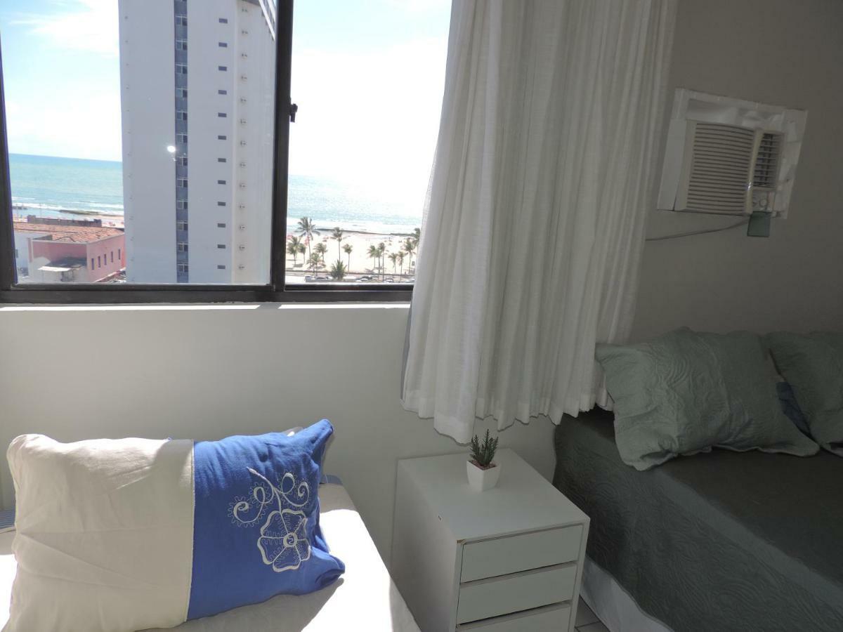 Flat Pina/boa Viagem * Recife