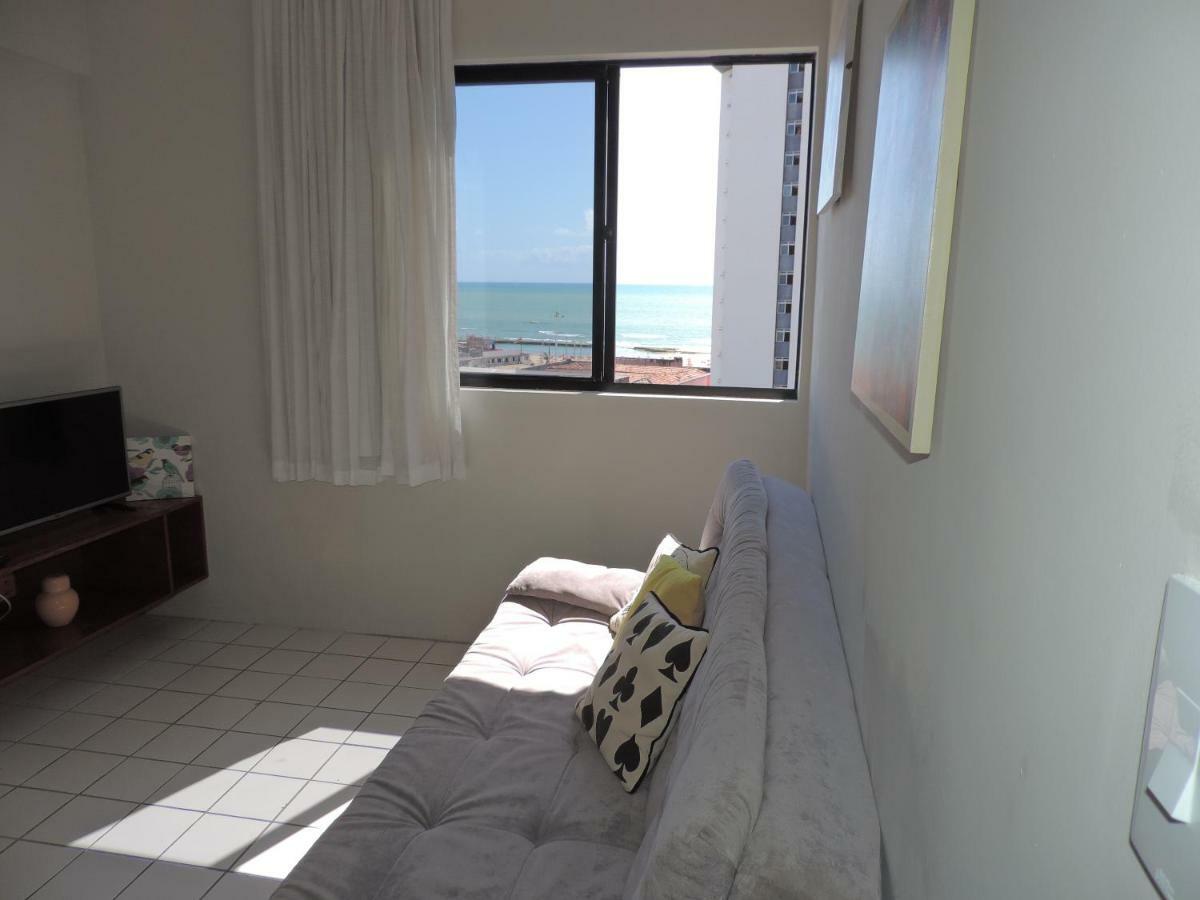 公寓 Flat Pina/boa Viagem Recife